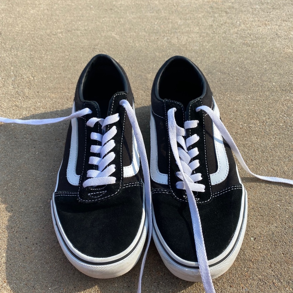 “OLD SKOOL”